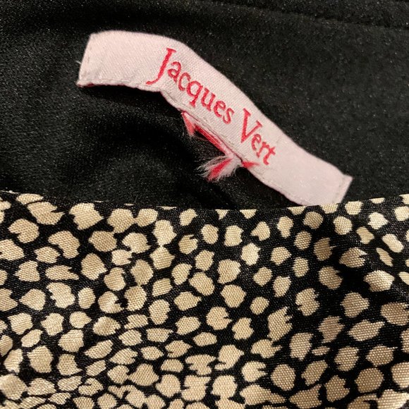 💕Jacques Vert Cocktail Dress - Picture 5 of 7